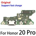 USB Charger Charging Port Flex Manufacturer - Dock Connector for Huawei Honor 8 9 Lite/8X/10 Series