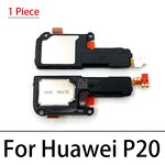Mobile Phone Loud Speaker Factory - for Huawei P20 P30 Pro P40 Lite E 5G Y6 2019 Buzzer Ringer Loudspeaker Flex