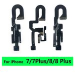 Front Camera Manufacturer - Original for iPhone 7 8 Plus X XR XS Max Proximity Sensor Face Front Camera Flex Cable