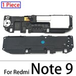 Mobile Phone Loud Speaker Manufacturer - Buzzer Ringer Flex Cable for Xiaomi Redmi Note 7 8 9 9S 10 Pro