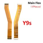 Motherboard Connector Board Manufacturer - Main LCD Flex Cable for Huawei Y9S Y6P Y8S Y8P Y7P Y6S Series