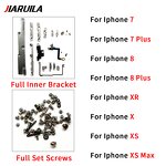 Charging Board Housing Middle Frame Bezel Manufacturer - Marco Camera Glass Fingerprint Flex Cables for Mobile Phone Parts