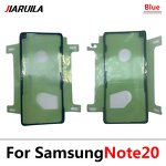 Waterproof Sticker Manufacturer - for Samsung Note 20 Ultra Note 10 Plus Note 8 9 7 Lite LCD Display Frame Bezel Seal Tape