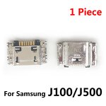 Micro USB Charging Port Connector Factory - Jack Socket for Samsung Galaxy J5 J7 J330 J530 Series