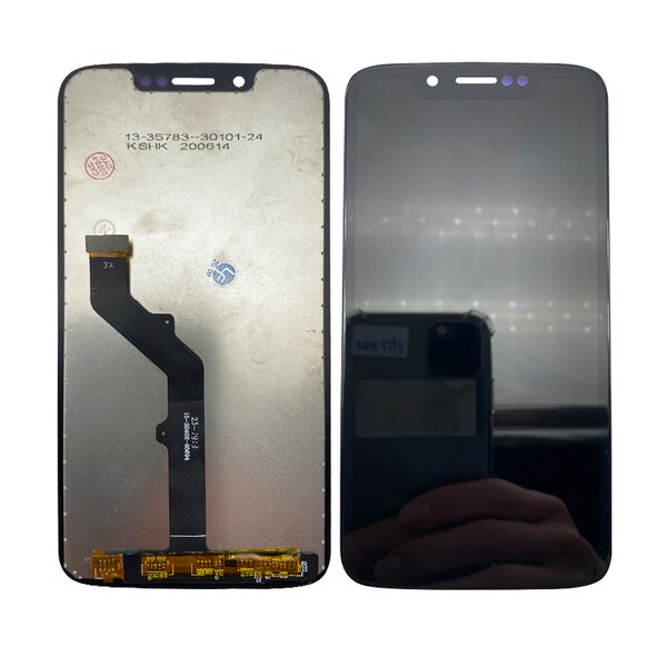 Touch Screen Digitizer Assembly Factory - High Quality for Redmi 8 & 8A Mobile Phones Compatible LCD Replacement