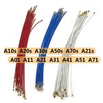 Mobile Phone Flex Cable Manufacturer - for Samsung A51 A71 A10S A20S A30S A50S A70S A01 A11 A21 A21S A31 A41 Wifi Antenna