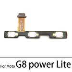 Mobile Phone Flex Cable Manufacturer - Wholesale for Moto G4/G5/G5S/G6 Play/G7 Plus/G8 Power Lite/G30 Power Switch