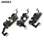 Earpiece Ear Speaker Flex Cable Manufacturer - With Proximity Light Sensor Flex Ribbon for Iphone 12 Pro Max / Mini