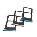 SIM Card Tray Factory - Wholesale for Xiaomi Mi 10 Pro SIM Card Holder Tray Slot Adapter Socket