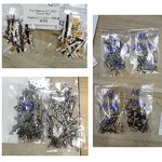 Mobile Phone Cables Manufacturer - Wholesale for samsung Tab A7 Lite Camera Lens Charging Port LCD Display Back Cover