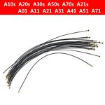 Mobile Phone Flex Cable Manufacturer - for Samsung A51 A71 A10S A20S A30S A50S A70S A01 A11 A21 A21S A31 A41 Wifi Antenna