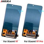 Cell Phone Lcd Touch Screen Factory - for Redmi 9 9T Touch Screen for Redmi 9A Replacement LCD for Redmi 9C Display Assembly