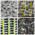 Charging IC Chip Manufacturer - for iPhone 1610a1 1610a3 1612a1 1614a1 1616a0 343S00437 65730AOP LM3539A1 Series