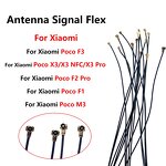 WIFI Antenna Signal Flex Cable Manufacturer - Repair Replacement Spare Parts for Xiaomi Poco F3 F2 Pro M3 F1 X3 Pro