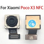 Back Front Camera Flex Cable Factory - New Model for Xiaomi Poco X3 NFC F3 GT F4 X3 X4 GT X4 Pro 5G M3 Pro