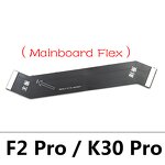 Motherboard Flex Cable Factory - Original Main Board Connect Ribbon for Xiaomi Poco F2 Pro