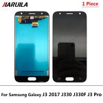 Mobile Phone LCDs OLED LCD Display Screen Factory - for Samsung Galaxy J5 Prime J2 Core J3 2017Display Assembly