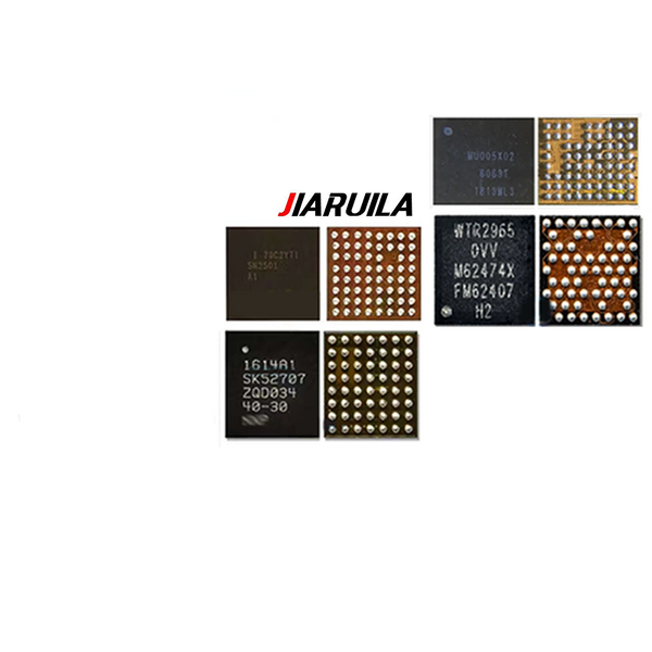 Internal MIC Receiver Speaker Microphone Manufacturer - Compatible for iPhone Samsung Xiaomi Internal Transmitter Mobile Phone