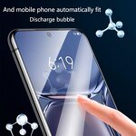 Universal HD Hydrogel TPU Screen Guard Film Factory - Auto-Repair & Anti-Blue Light Privacy Protection Cutting Machine