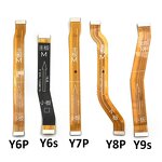 Motherboard Connector Board Manufacturer - Main LCD Flex Cable for Huawei Y9S Y6P Y8S Y8P Y7P Y6S Series