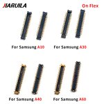 Fpc Connector Manufacturer - Factory on Motherboard for Samsung A10 A20 A30 A40 A60 Lcd Display