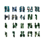 Charger Cables Manufacturer - New Series USB Charging Port Flex Cable for Samsung Cell Phones Replacement