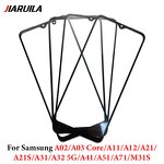 LCD Touch Screen Manufacturer - High Quality Glass With Oca for Samsung A02 A11 A12 A21 A21S A31 A41 A51 A71 M31S A03