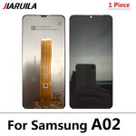 LCD Touch Screen Manufacturer - Factory Direct Sell for Samsung A02 A10 A10S A20S A21S Pantalla LCD Display