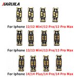 Battery FPC Connector Manufacturer - Wholesale Inner for iPhone 15 14 Plus 13 12 Mini Pro Max on Motherboard