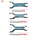 Motherboard Flex Cable Manufacturer - Wholesale Main FPC LCD Display Connect for Samsung Note 10 Plus 5G Lite Series