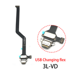 USB Charging Port Dock Factory - for Xiaomi Mi Black Shark 2 2L 3L 3 Charger Plug Connector Board