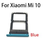 SIM Card Tray Factory - Wholesale for Xiaomi Mi 10 Pro SIM Card Holder Tray Slot Adapter Socket