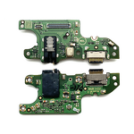 Dock USB Charging Flex Cable Factory - for Nokia 8.3 Charging Port Connector Board With Microphone