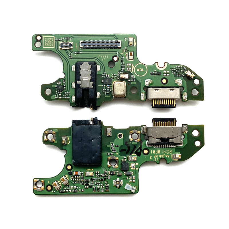 Dock USB Charging Flex Cable Factory - for Nokia 8.3 Charging Port Connector Board With Microphone