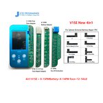 Mobile Phone Internal Metal Brackets + Screws Factory - Full Set for Iphone X XR XS Max 7 8 Plus for Iphone Repair Part