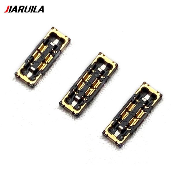 Battery FPC Connector Manufacturer - Inner on Board for iphone 15 14 13 12 Pro Max 12 13 Mini Series