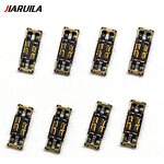 Battery FPC Connector Manufacturer - Inner on Board for iphone 15 14 13 12 Pro Max 12 13 Mini Series