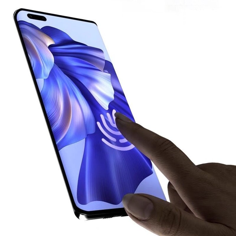 Universal HD Hydrogel TPU Screen Guard Film Factory - Auto-Repair & Anti-Blue Light Privacy Protection Cutting Machine