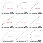 Mobile Phone Flex Cable Manufacturer - for Samsung A51 A71 A10S A20S A30S A50S A70S A01 A11 A21 A21S A31 A41 Wifi Antenna