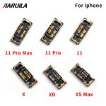 Mobile Phone Battery FPC Connector Manufacturer - for iPhone 11 Pro Max Se 2020 X XR XS Max Wholesale