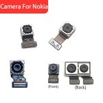Rear Camera Module Flex Cable Manufacturer - for Nokia Front Facing Camera Replacement for Nokia 5/6/7 Series
