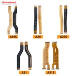 Motherboard Connector Board Manufacturer - Main Board Flex Cable for Samsung Galaxy A10S A20S A30S A50S Series