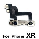 Front Facing Camera Module Factory - Proximity Sensor Flex Ribbon Cable Replacement Parts for Apple iPhone 7 8 Plus