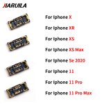 Mobile Phone Battery FPC Connector Manufacturer - for iPhone 11 Pro Max Se 2020 X XR XS Max Wholesale