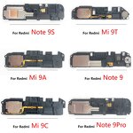 Loud Speaker Ringer Manufacturer - New Model for Redmi 7 7A 8 8A 9A 9C Note 5 6 7 8 8T 9S Series