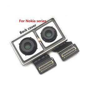 Rear Camera Module Flex Cable Manufacturer - for Nokia Front Facing Camera Replacement for Nokia 5/6/7 Series