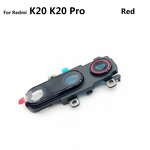 Rear Camera Glass Manufacturer - Wholesale for Xiaomi Mi 9T / Mi 9T Pro / for Redmi K20 / K20 Pro Back Camera Glass Lens