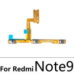 Power Switch on Off Volume Side Button Key Flex Cable Manufacturer - Wholesale for Xiaomi Redmi Note 3 Pro 4 4X 5 6 7 8 Series