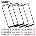 LCD Touch Screen Manufacturer - High Quality Glass With Oca for Samsung A02 A11 A12 A21 A21S A31 A41 A51 A71 M31S A03