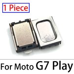 Mobile Phone Ear Speaker Flex Cable Factory - Hot Sale for Moto G7 Power /G7 Play /G6 Play/G6 Plus
